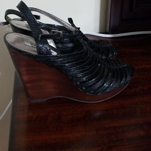 Steve Madden Wedges